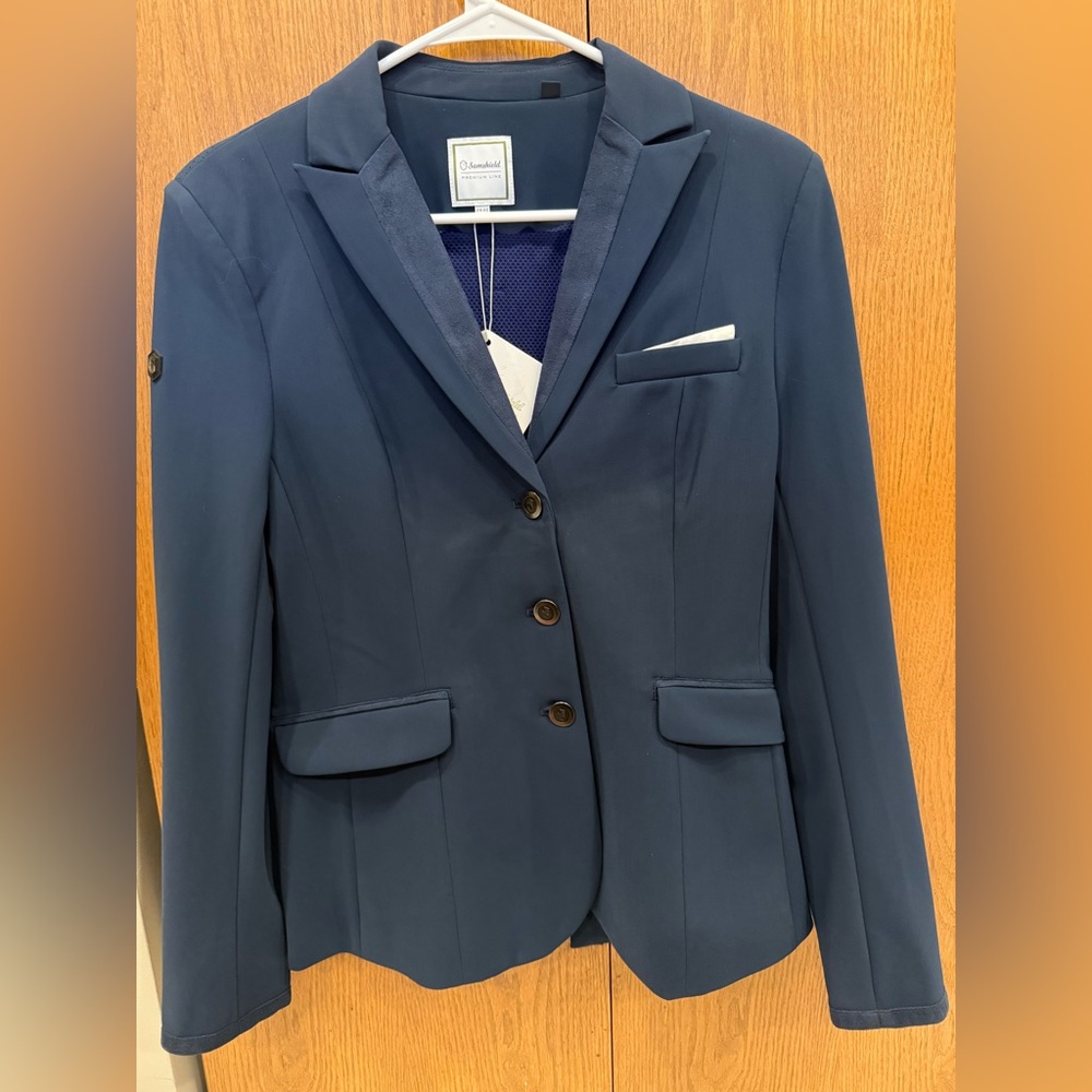 Samshield Louise Show Coat